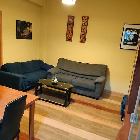 Habitacion Algiros Valencia Eksteriør billede