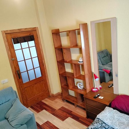 Habitacion Algiros Valencia Eksteriør billede
