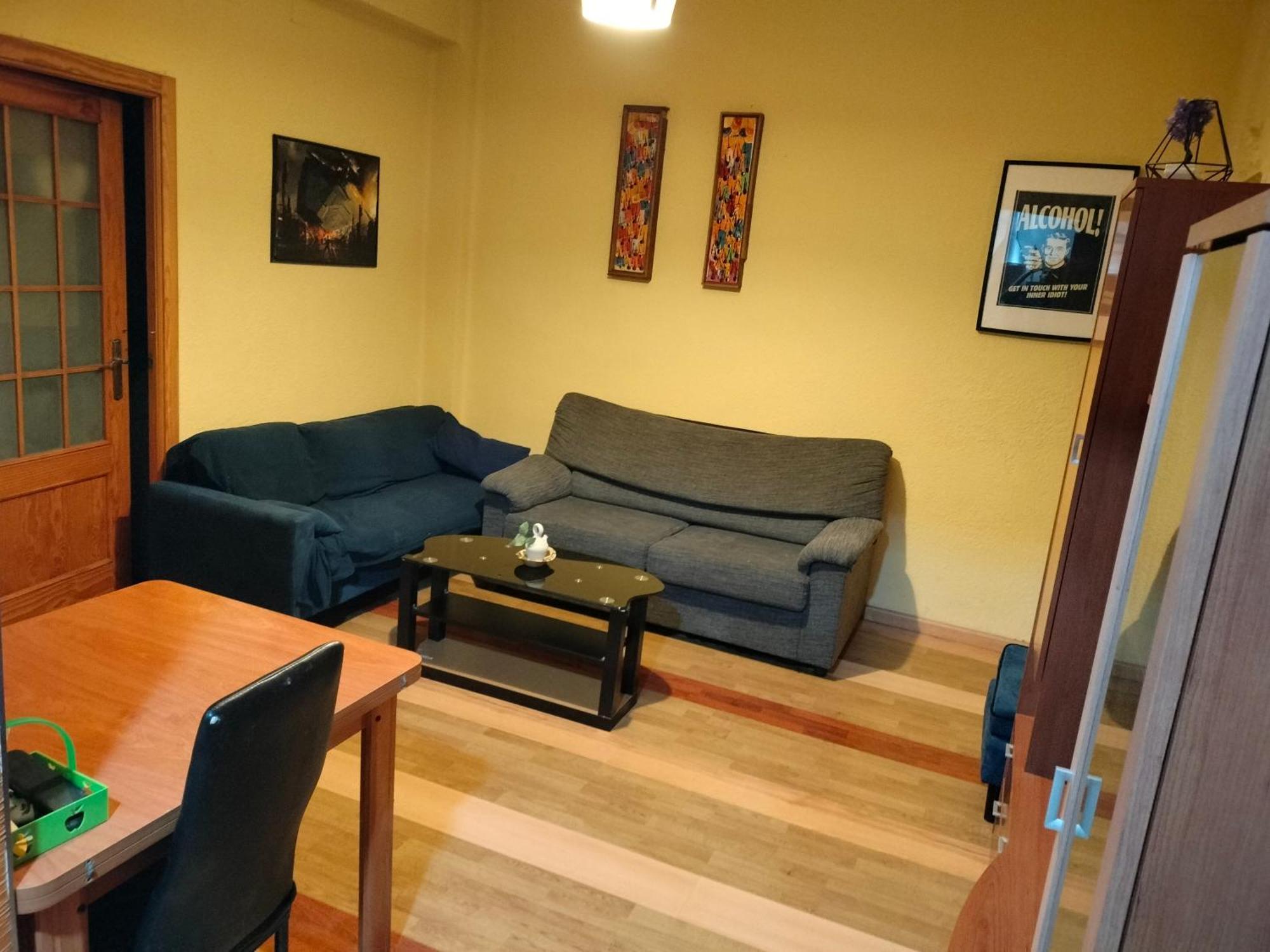 Habitacion Algiros Valencia Eksteriør billede