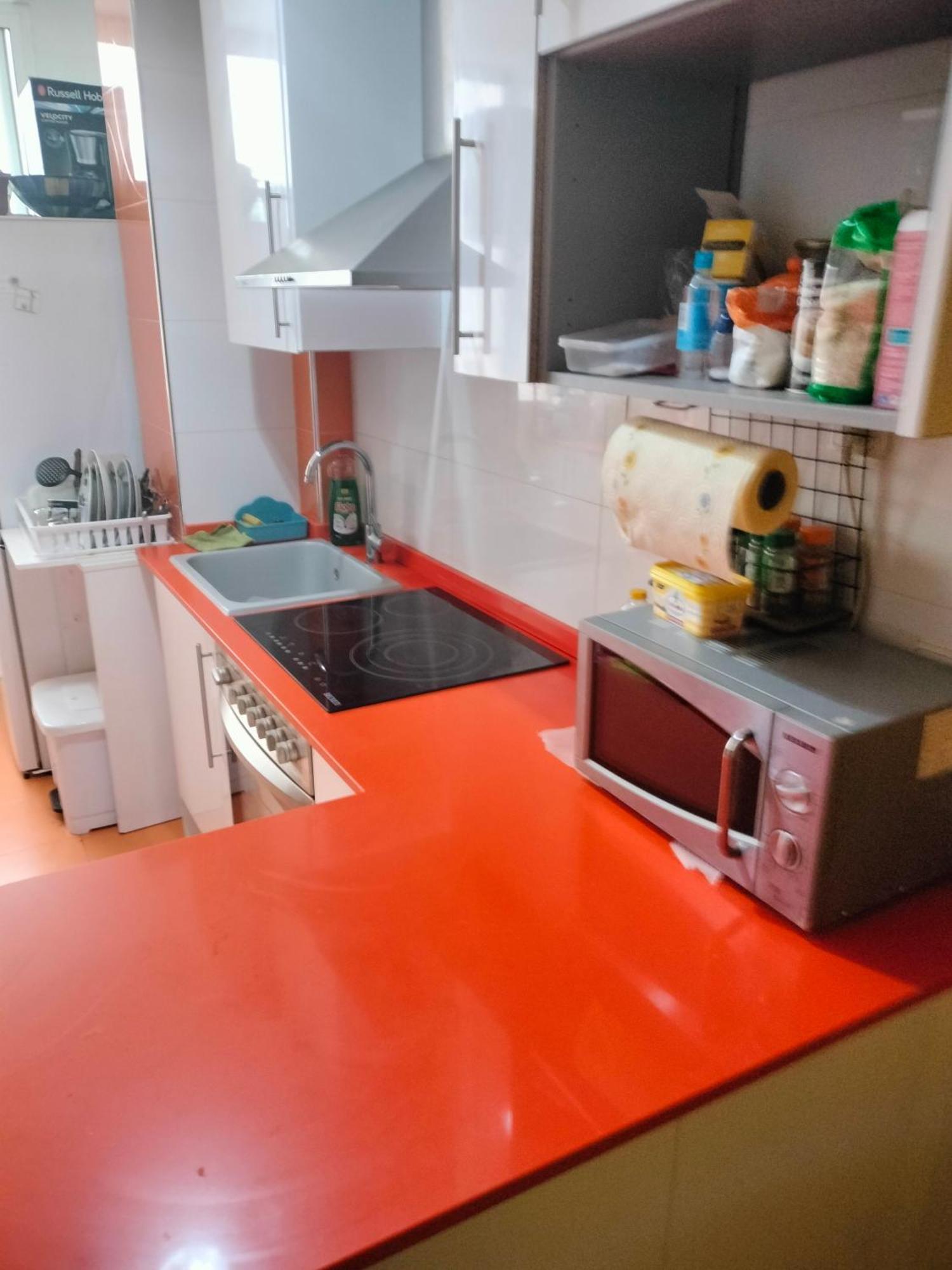 Habitacion Algiros Valencia Eksteriør billede