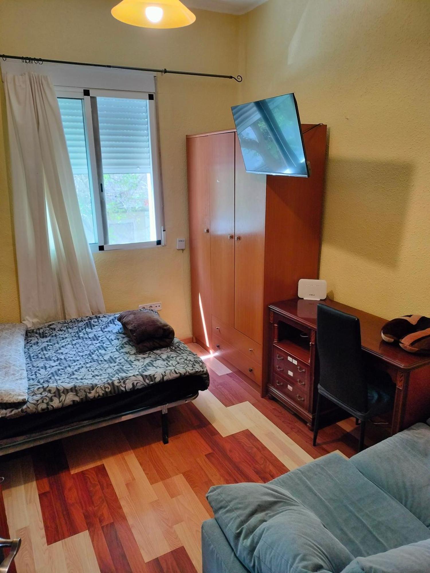 Habitacion Algiros Valencia Eksteriør billede