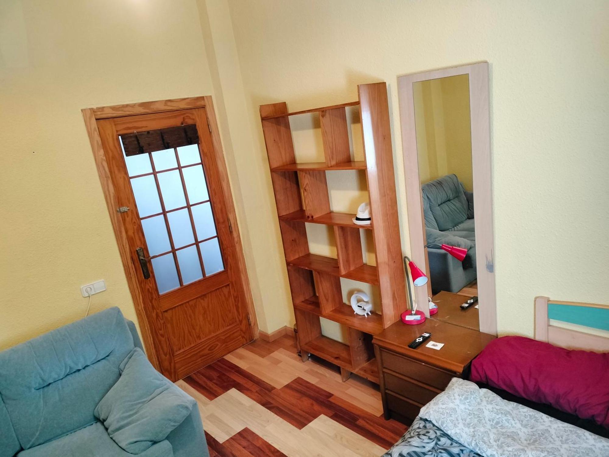 Habitacion Algiros Valencia Eksteriør billede
